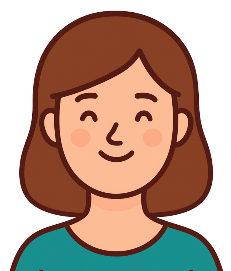 Hannah - Teacher, UK